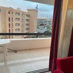 4th Floor Yumbo Centrum Плайя-дель-Инглес