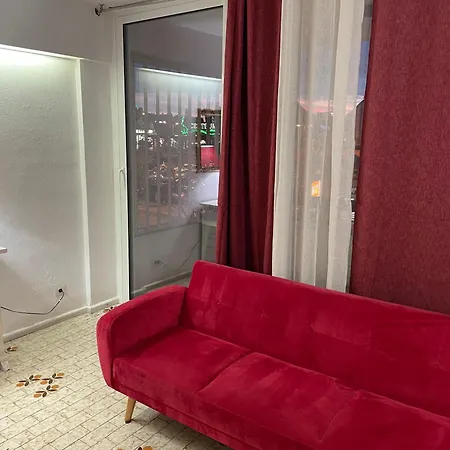 Апартаменты 4th Floor Yumbo Centrum