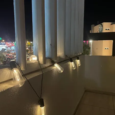 4th Floor Yumbo Centrum 普拉亚戴尔雷安格莱斯