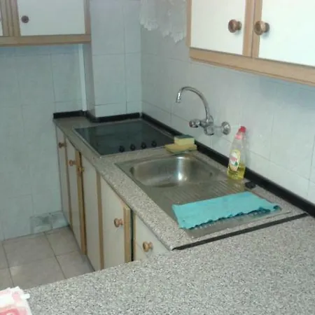 4th Floor Yumbo Centrum Apartment Playa del Inglés