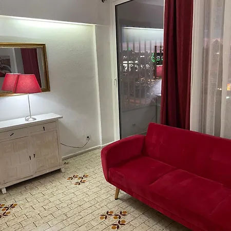 Appartamento 4th Floor Yumbo Centrum Playa del Inglés