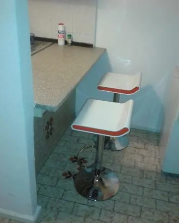4th Floor Yumbo Centrum * Playa del Ingles (Gran Canaria)