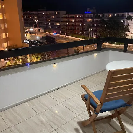 Apartment 4th Floor Yumbo Centrum *