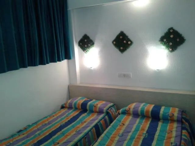 4th Floor Yumbo Centrum